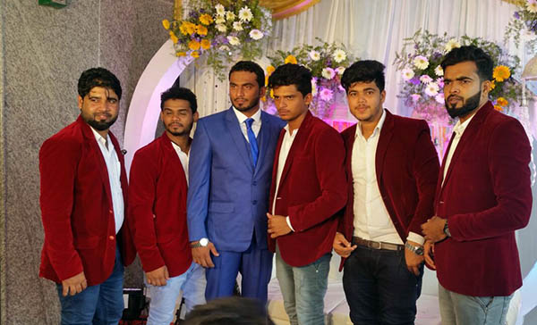 ಮುಹಮ್ಮದ್  ಶಫೀಕ್ ಟಿ - ಝಾಹಿದ